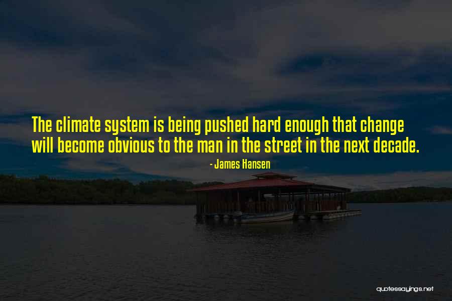 Regretting Abortion Quotes By James Hansen Regretting Abortion Quotes By James Hansen