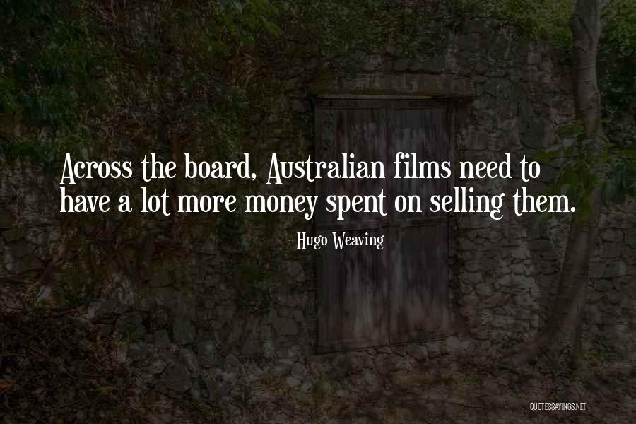 Regretting Divorce Quotes By Hugo Weaving Regretting Divorce Quotes By Hugo Weaving