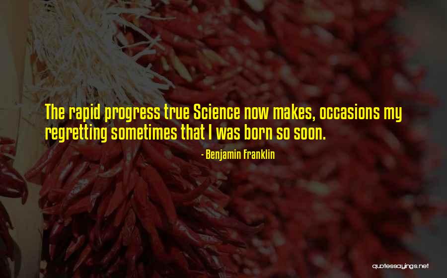 Regretting Not Doing Something Quotes By Benjamin Franklin Regretting Not Doing Something Quotes By Benjamin Franklin