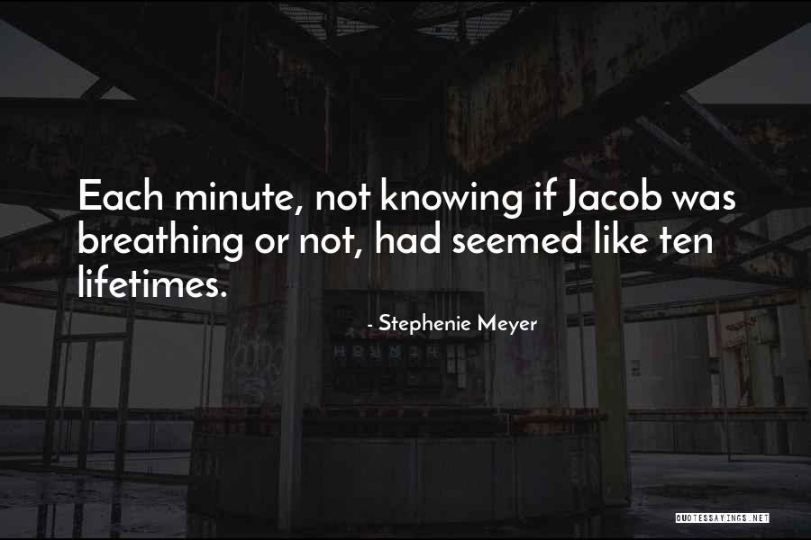 Regretting Your Actions Quotes By Stephenie Meyer Regretting Your Actions Quotes By Stephenie Meyer