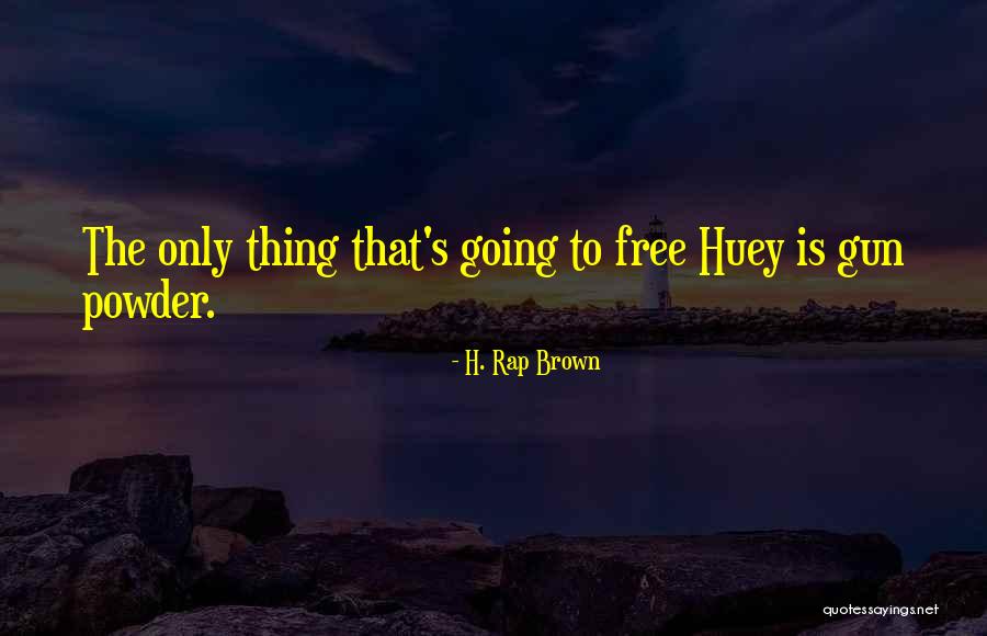 Regretting Your Words Quotes By H. Rap Brown Regretting Your Words Quotes By H. Rap Brown