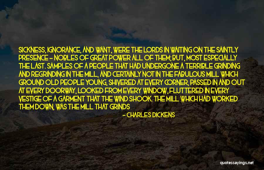 Regrinding Quotes By Charles Dickens Regrinding Quotes By Charles Dickens