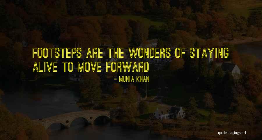 Regtsa Quotes By Munia Khan Regtsa Quotes By Munia Khan
