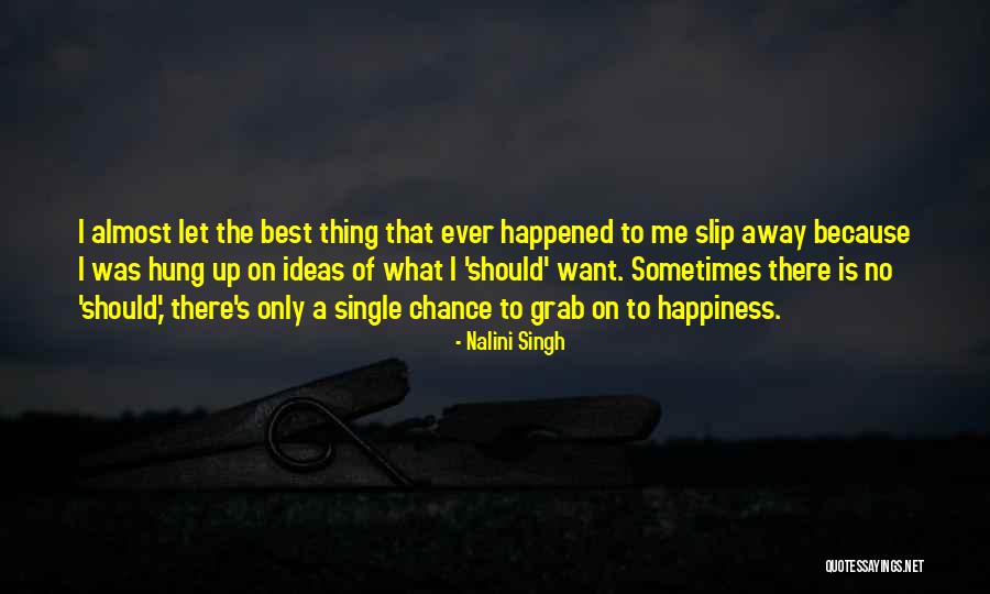 Regtsa Quotes By Nalini Singh Regtsa Quotes By Nalini Singh