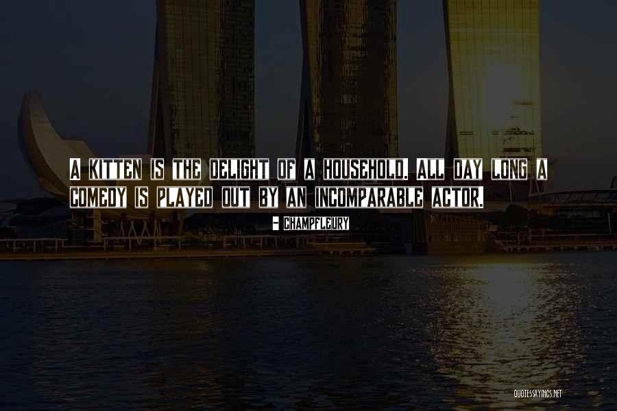 Regualr Quotes By Champfleury Regualr Quotes By Champfleury