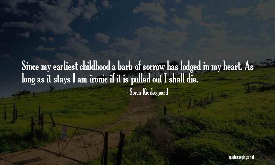 Regueira Felix Quotes By Soren Kierkegaard Regueira Felix Quotes By Soren Kierkegaard