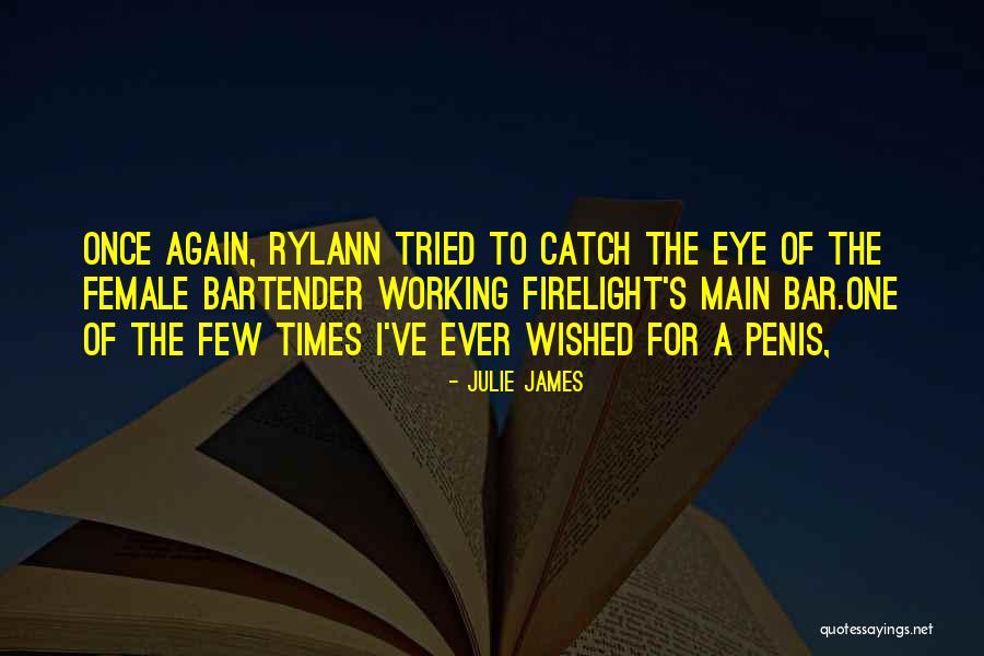 Reguera Anna Quotes By Julie James Reguera Anna Quotes By Julie James
