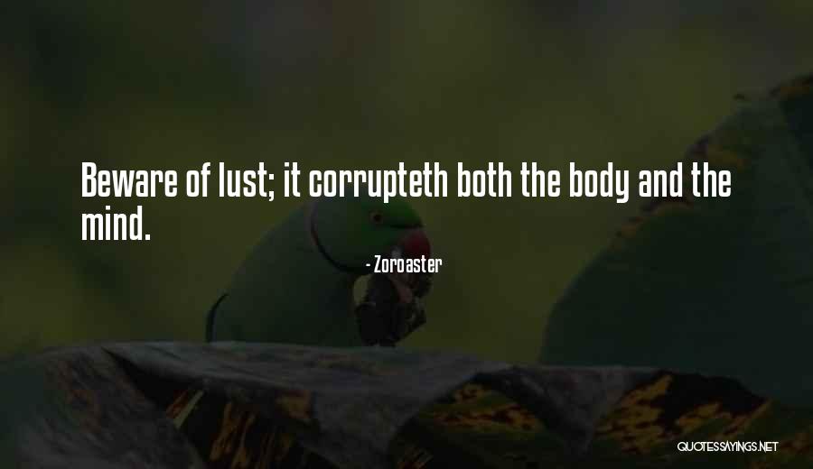 Reguera Anna Quotes By Zoroaster Reguera Anna Quotes By Zoroaster
