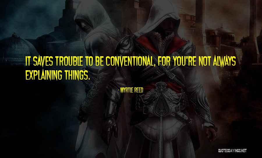 Regueral Quotes By Myrtle Reed Regueral Quotes By Myrtle Reed