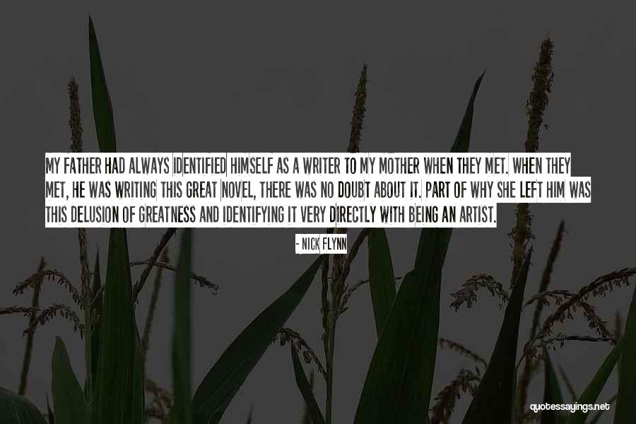 Reguit Tandratte Quotes By Nick Flynn Reguit Tandratte Quotes By Nick Flynn