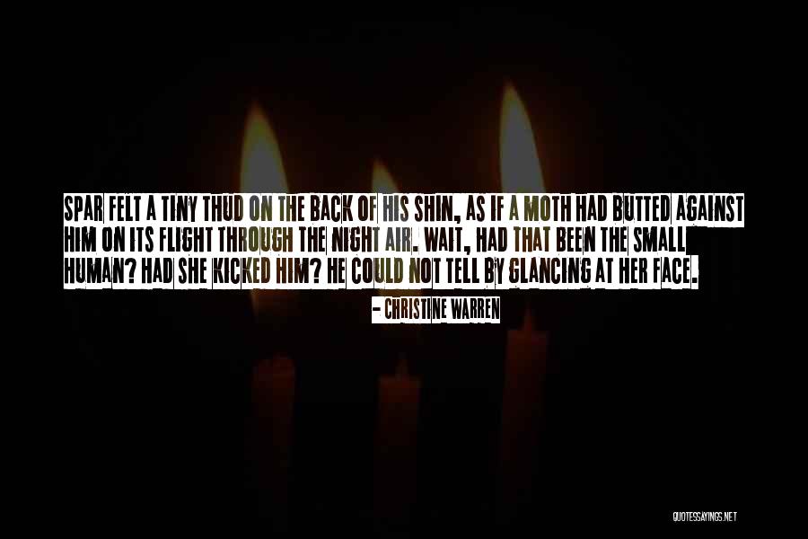 Reguitraduria Quotes By Christine Warren Reguitraduria Quotes By Christine Warren