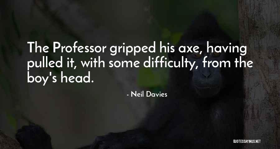Reguitraduria Quotes By Neil Davies Reguitraduria Quotes By Neil Davies