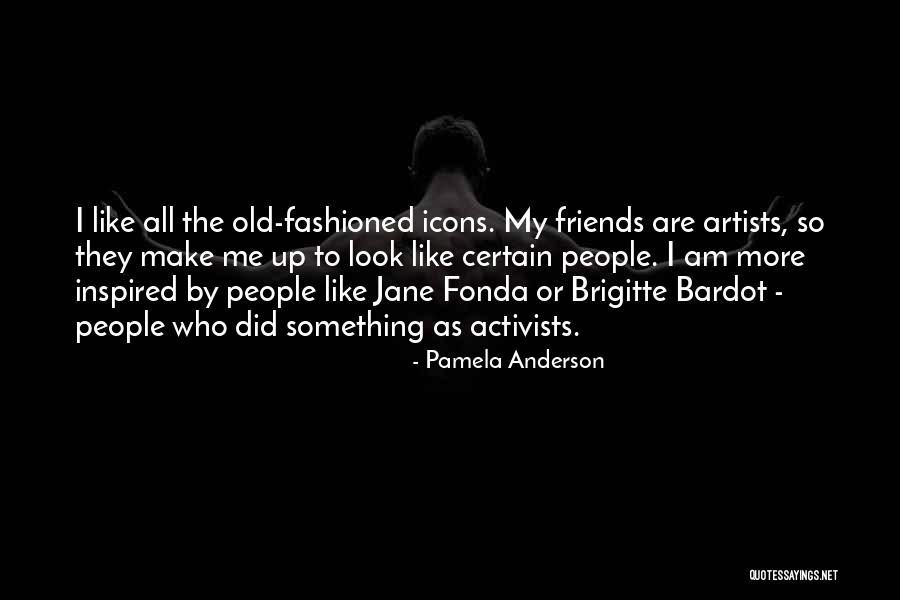 Reguitraduria Quotes By Pamela Anderson Reguitraduria Quotes By Pamela Anderson