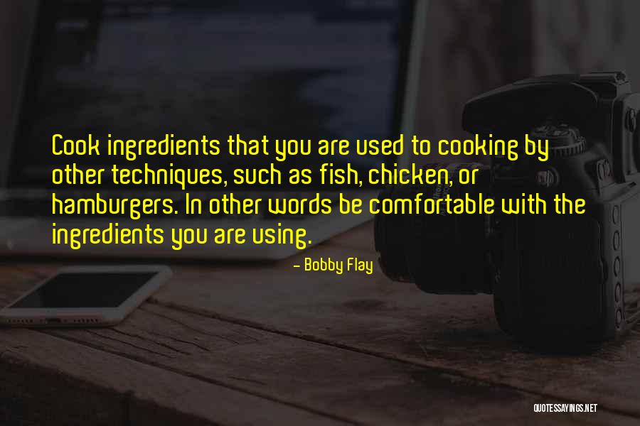 Regulaciones De Equipaje Quotes By Bobby Flay Regulaciones De Equipaje Quotes By Bobby Flay