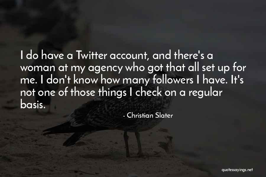 Regulamente Discord Quotes By Christian Slater Regulamente Discord Quotes By Christian Slater