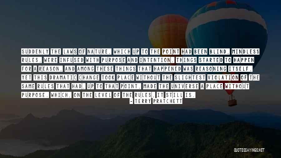 Regulamento Quotes By Terry Pratchett Regulamento Quotes By Terry Pratchett