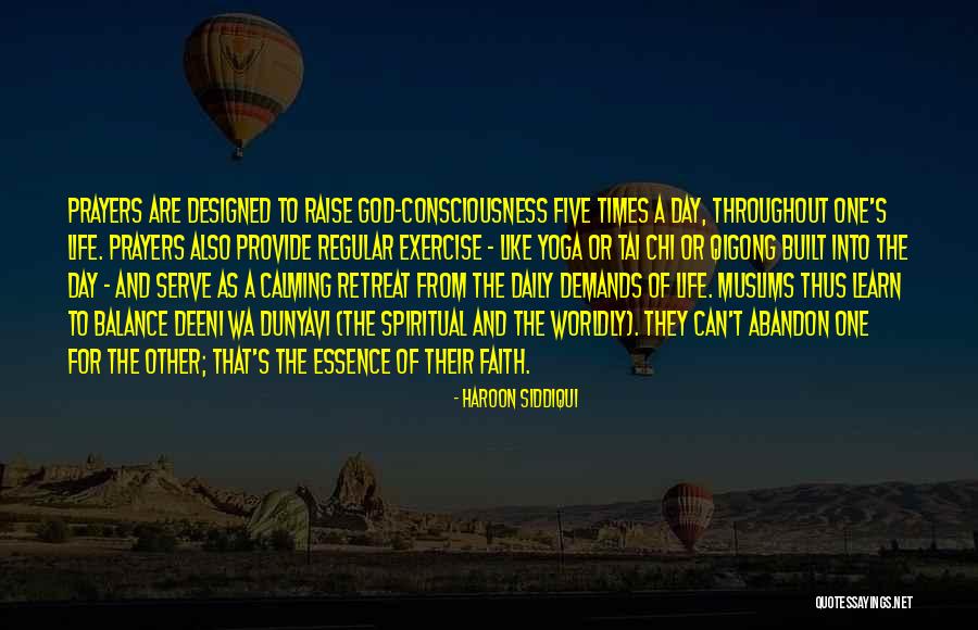 Regular Life Quotes By Haroon Siddiqui Regular Life Quotes By Haroon Siddiqui
