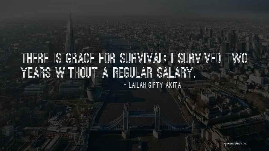 Regular Life Quotes By Lailah Gifty Akita Regular Life Quotes By Lailah Gifty Akita