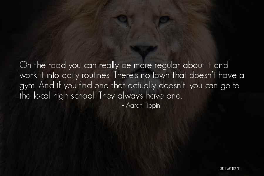 Regular Work Quotes By Aaron Tippin Regular Work Quotes By Aaron Tippin