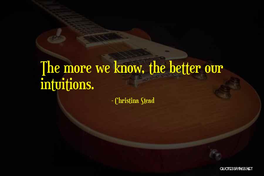 Regularite In English Quotes By Christina Stead Regularite In English Quotes By Christina Stead