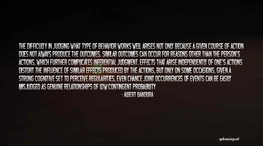 Regularities Quotes By Albert Bandura Regularities Quotes By Albert Bandura