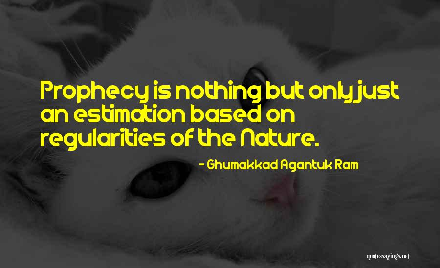 Regularities Quotes By Ghumakkad Agantuk Ram Regularities Quotes By Ghumakkad Agantuk Ram