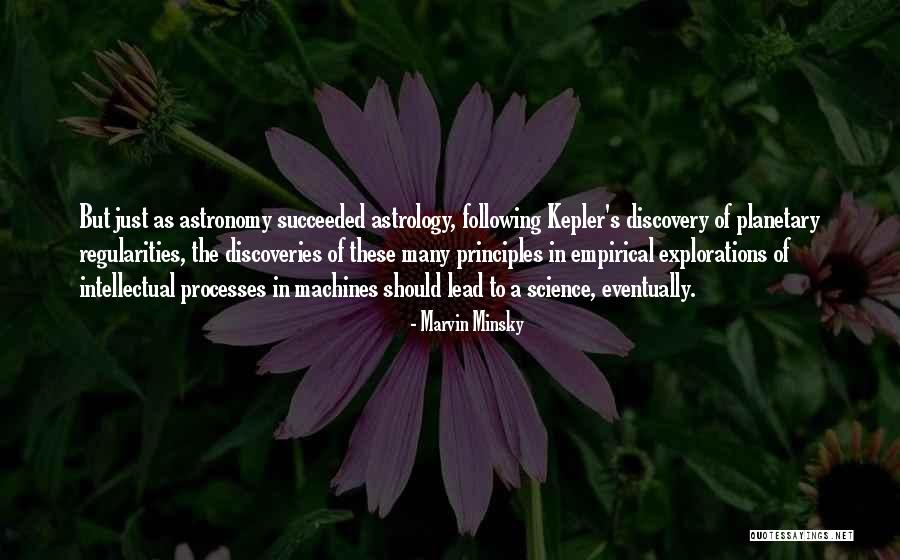 Regularities Quotes By Marvin Minsky Regularities Quotes By Marvin Minsky