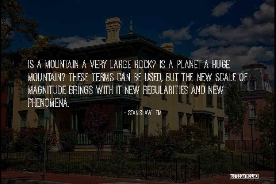 Regularities Quotes By Stanislaw Lem Regularities Quotes By Stanislaw Lem