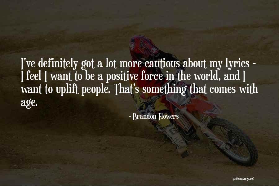 Regularize Sispar Quotes By Brandon Flowers Regularize Sispar Quotes By Brandon Flowers