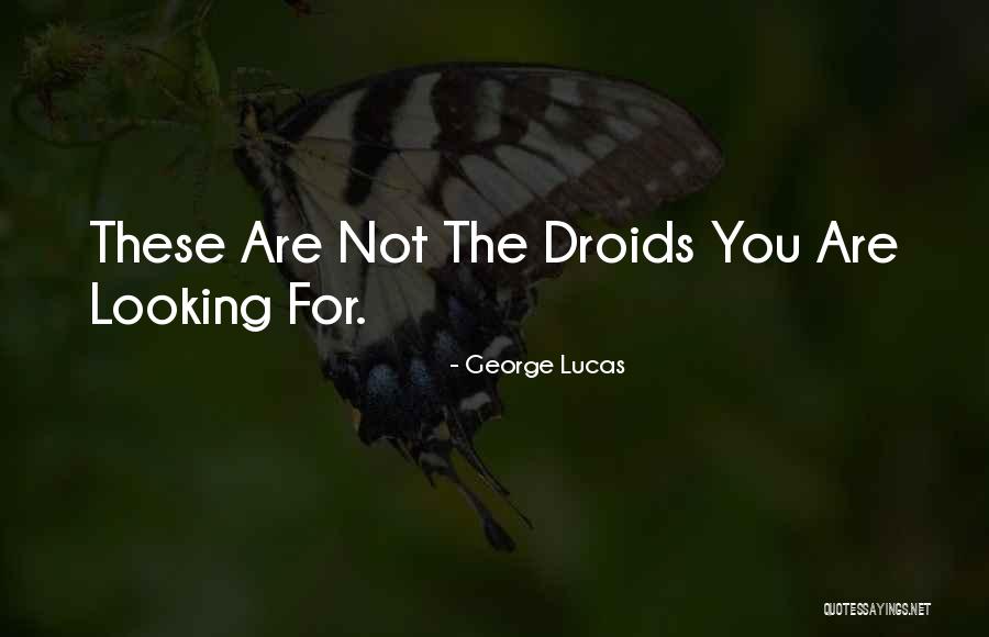 Regularized Incomplete Quotes By George Lucas Regularized Incomplete Quotes By George Lucas