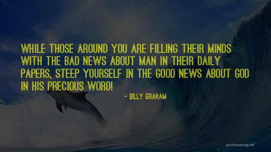 Regularized Linear Quotes By Billy Graham Regularized Linear Quotes By Billy Graham