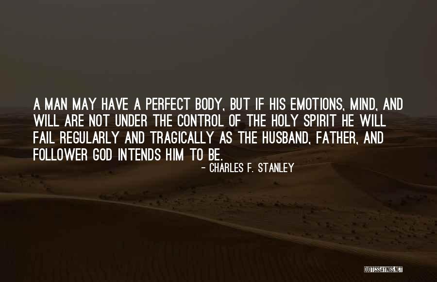 Regularly Without Fail Quotes By Charles F. Stanley Regularly Without Fail Quotes By Charles F. Stanley