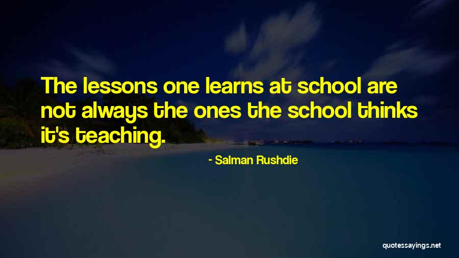 Regularne Posilki Quotes By Salman Rushdie Regularne Posilki Quotes By Salman Rushdie