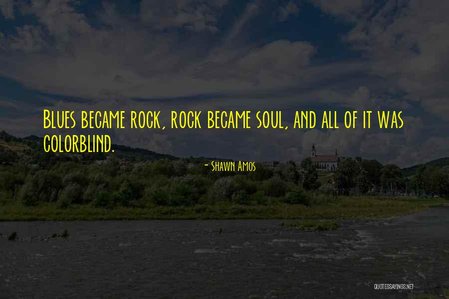 Regularness Quotes By Shawn Amos Regularness Quotes By Shawn Amos