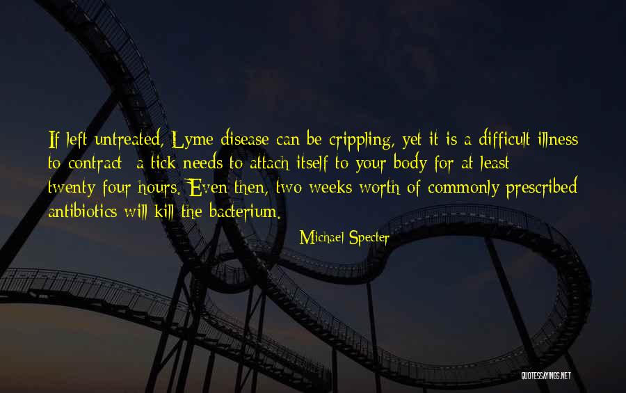 Regulasi Hormon Quotes By Michael Specter Regulasi Hormon Quotes By Michael Specter