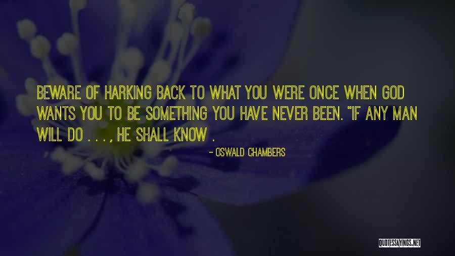 Regulasi Hormon Quotes By Oswald Chambers Regulasi Hormon Quotes By Oswald Chambers