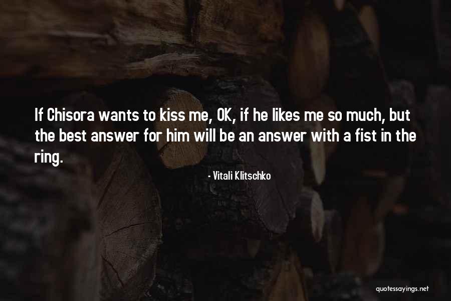 Regulate Lyrics Quotes By Vitali Klitschko Regulate Lyrics Quotes By Vitali Klitschko