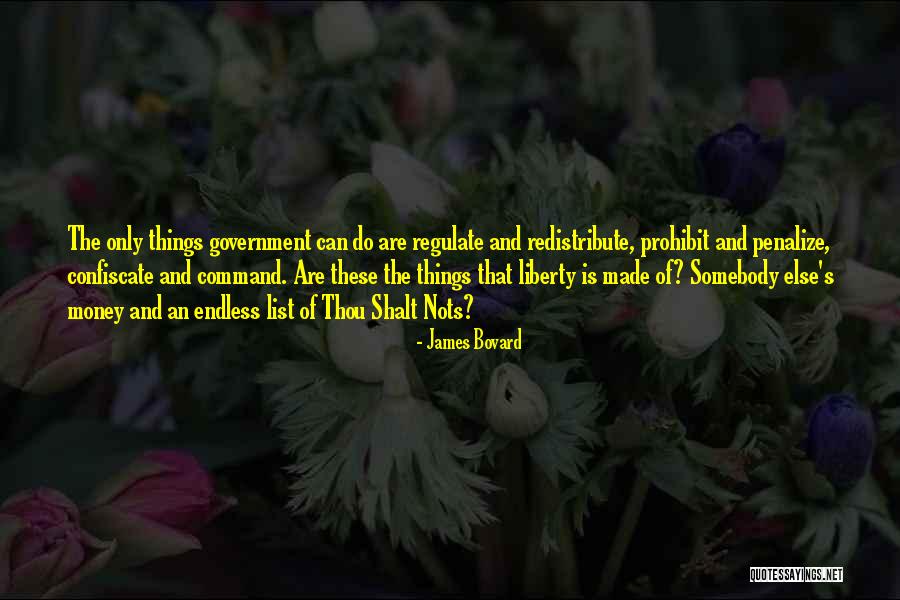 Regulate Quotes By James Bovard Regulate Quotes By James Bovard