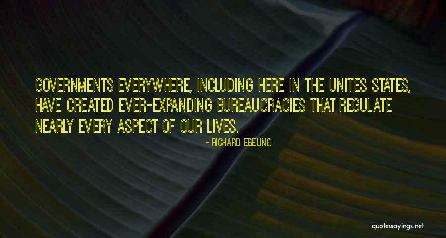 Regulate Quotes By Richard Ebeling Regulate Quotes By Richard Ebeling