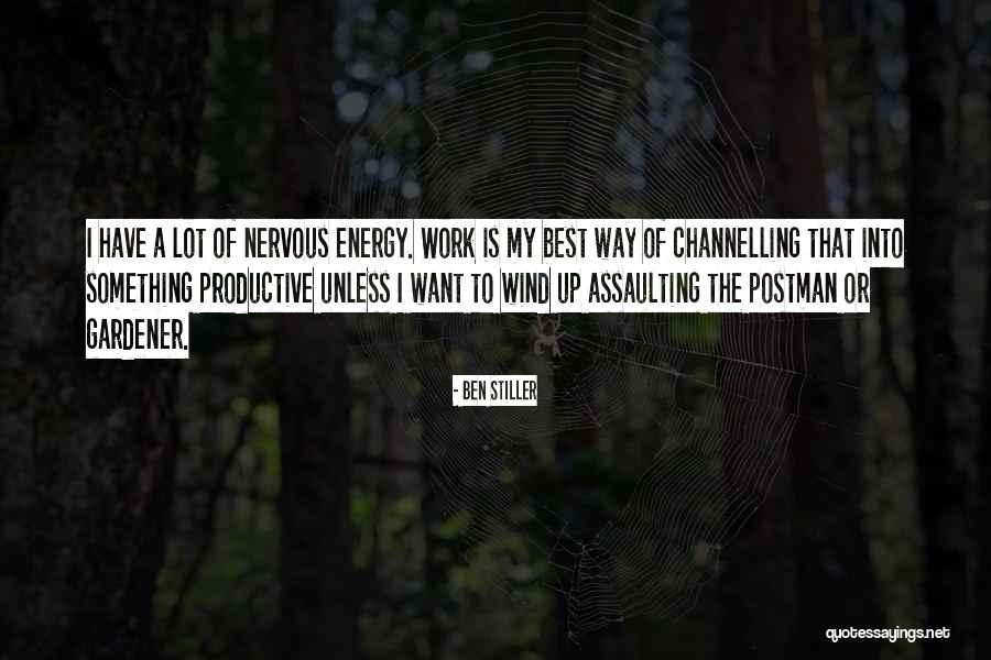 Regulates Circadian Quotes By Ben Stiller Regulates Circadian Quotes By Ben Stiller