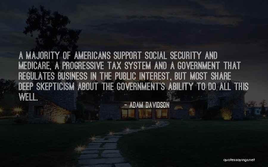 Regulates Quotes By Adam Davidson Regulates Quotes By Adam Davidson