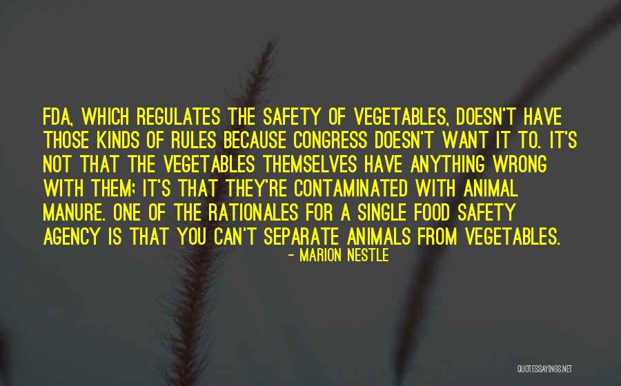 Regulates Quotes By Marion Nestle Regulates Quotes By Marion Nestle