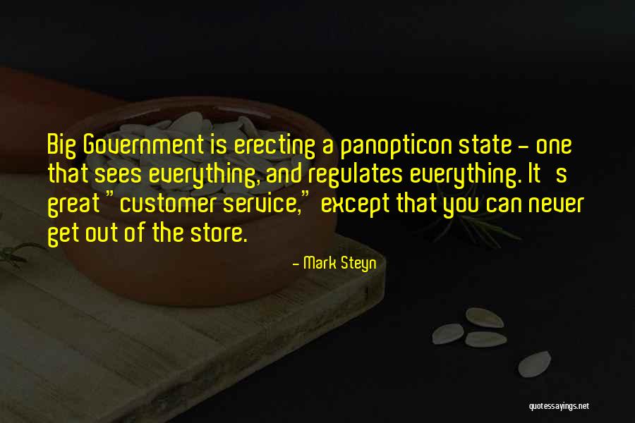Regulates Quotes By Mark Steyn Regulates Quotes By Mark Steyn
