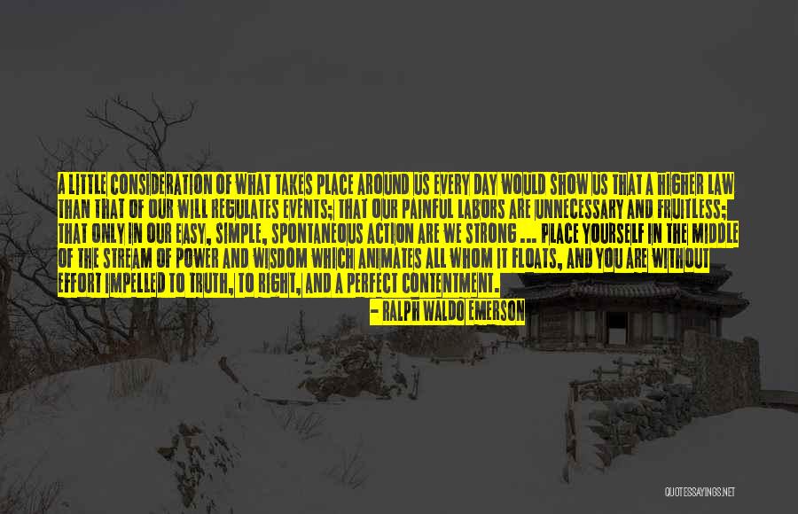 Regulates Quotes By Ralph Waldo Emerson Regulates Quotes By Ralph Waldo Emerson
