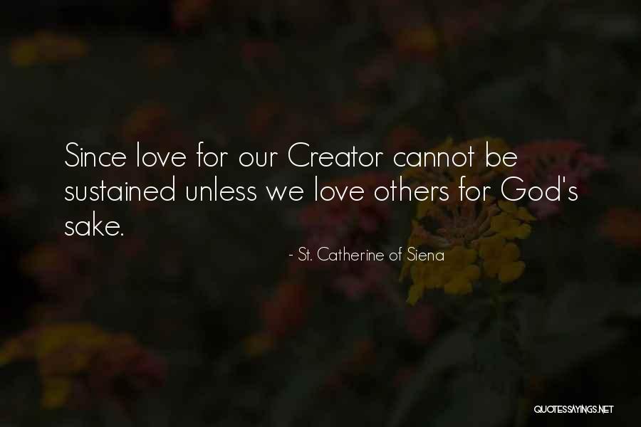 Regulates Synonym Quotes By St. Catherine Of Siena Regulates Synonym Quotes By St. Catherine Of Siena