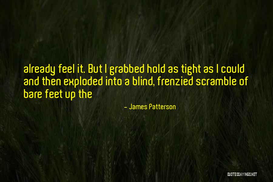 Regulating Ecosystem Quotes By James Patterson Regulating Ecosystem Quotes By James Patterson