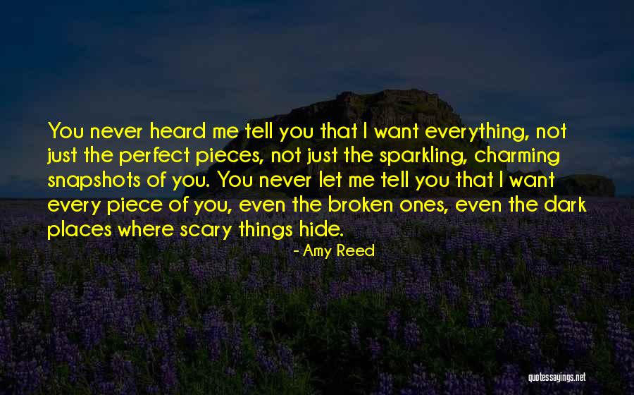 Regulator Cup Quotes By Amy Reed Regulator Cup Quotes By Amy Reed