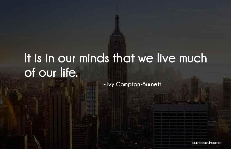 Regulator Cup Quotes By Ivy Compton-Burnett Regulator Cup Quotes By Ivy Compton-Burnett