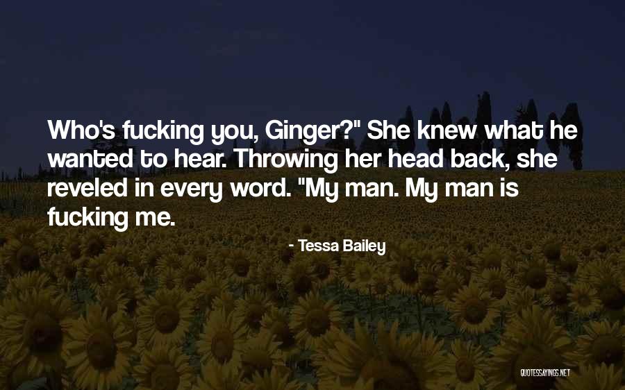 Regulator Cup Quotes By Tessa Bailey Regulator Cup Quotes By Tessa Bailey