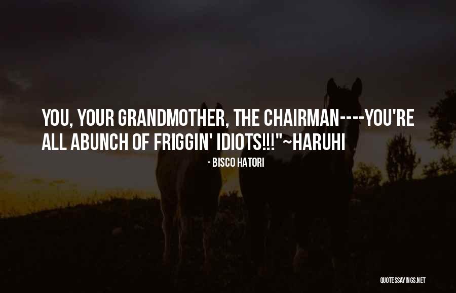 Regulators Young Guns Quotes By Bisco Hatori Regulators Young Guns Quotes By Bisco Hatori
